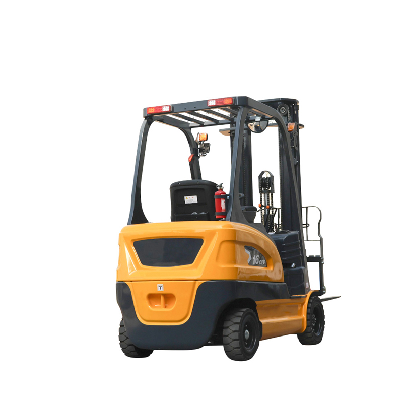 1.6 Ton Electric Forklift