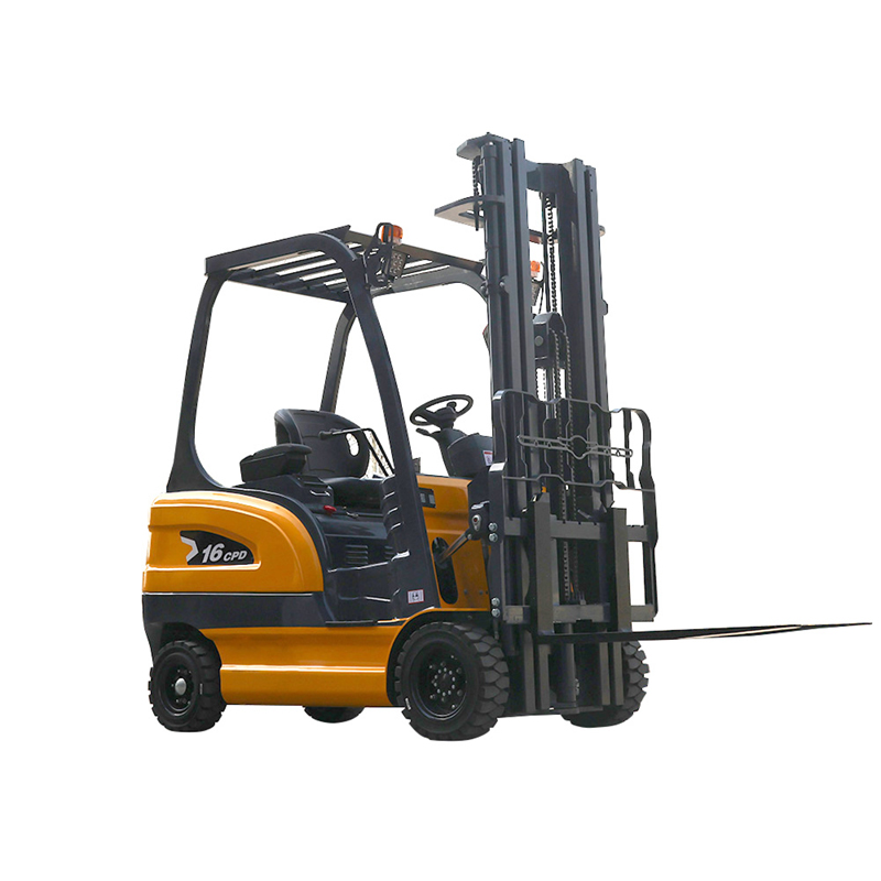 1.6 Ton Electric Forklift