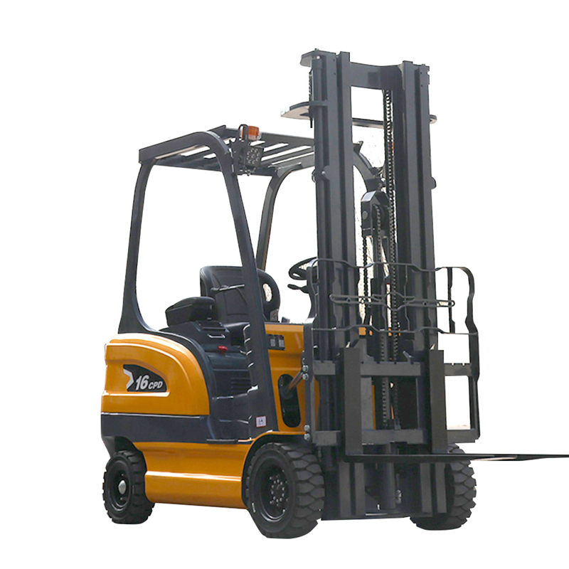 1.6 Ton Electric Forklift