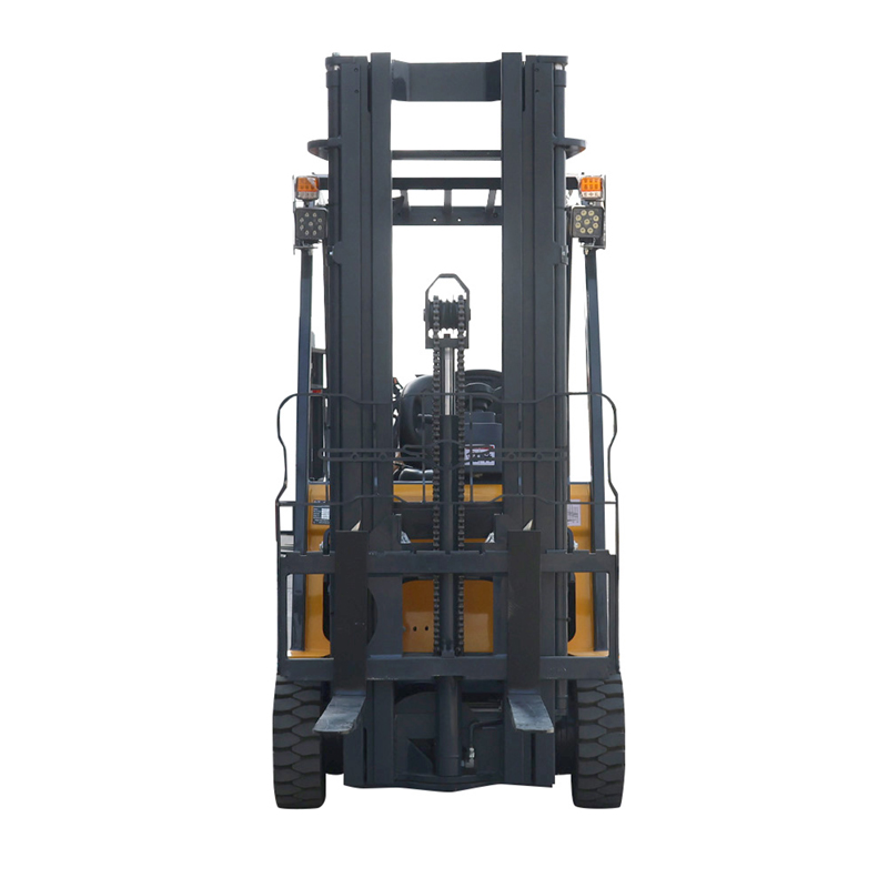 1.6 Ton Electric Forklift