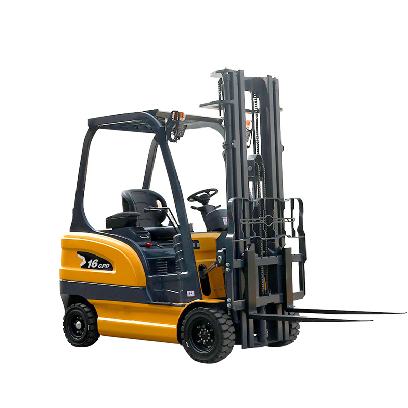 1.6 Ton Electric Forklift