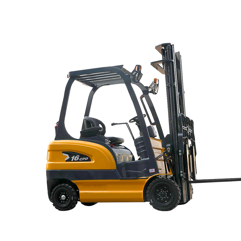 1.6 Ton Electric Forklift