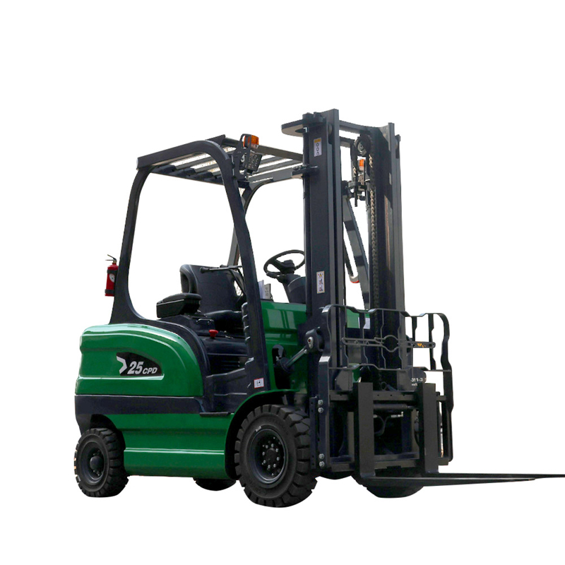 Customized Factory Price 2.5 T