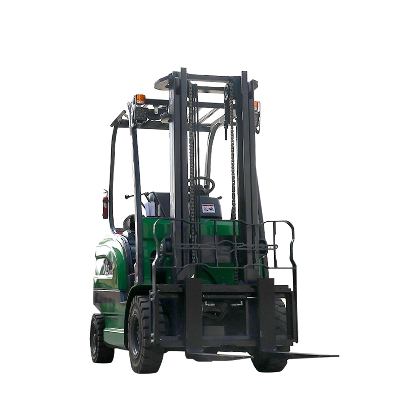 2.5 Ton Electric Forklift 