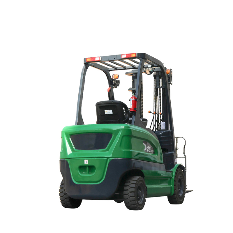 2.5 Ton Electric Forklift 