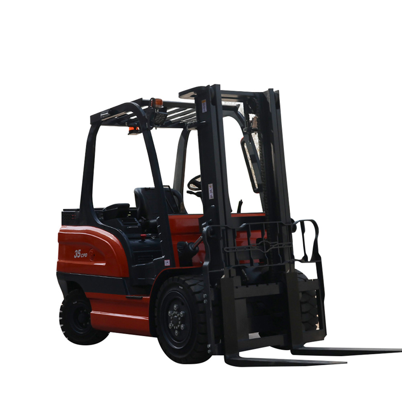 Customized Factory Price 3.5 T