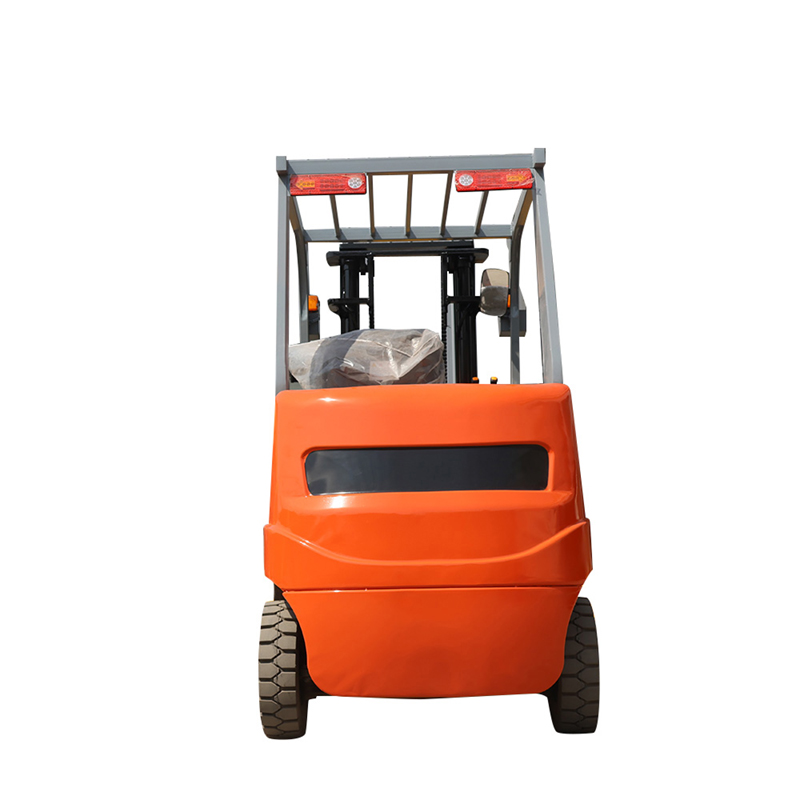 3 Ton Electric Forklift