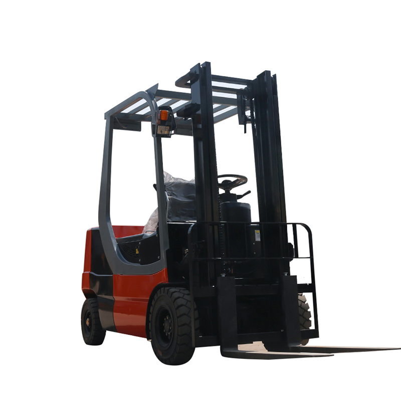 3 Ton Electric Forklift