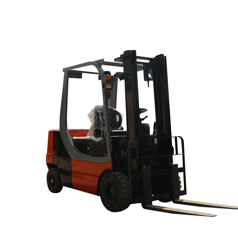 Customized Factory Price 3 Ton Electric 