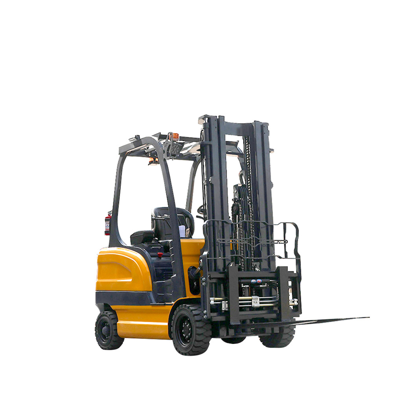 2 Ton Electric Forklift