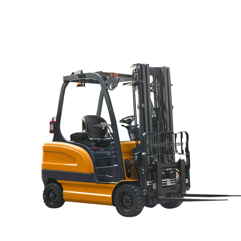 Customized Factory Price 2 Ton Electric 