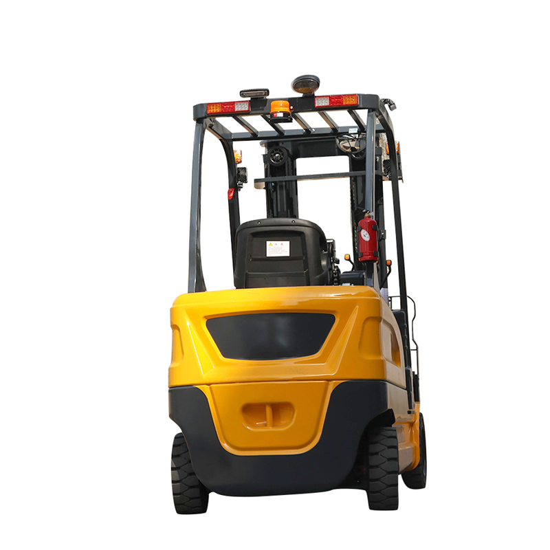 2 Ton Electric Forklift