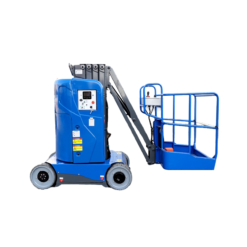 Cheap Mobile Telescopic Electr