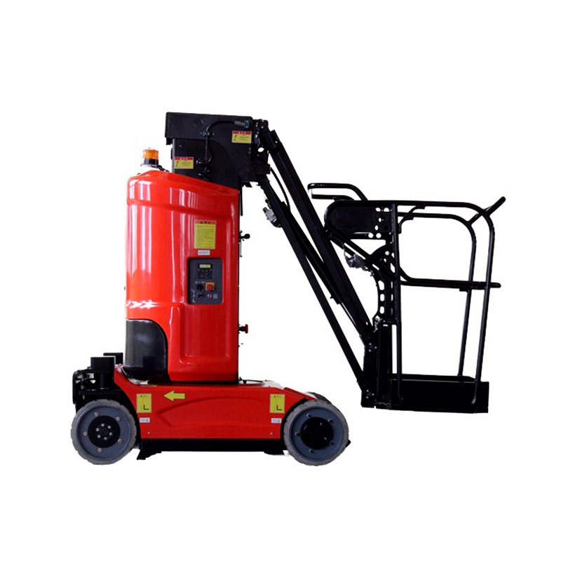 Cheap Mobile Telescopic Electr