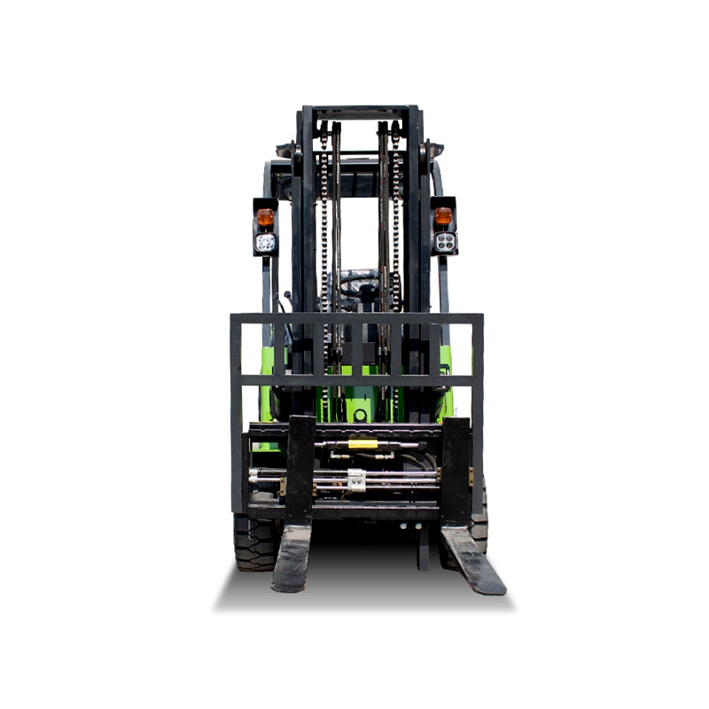 9 Ton Electric Forklift 