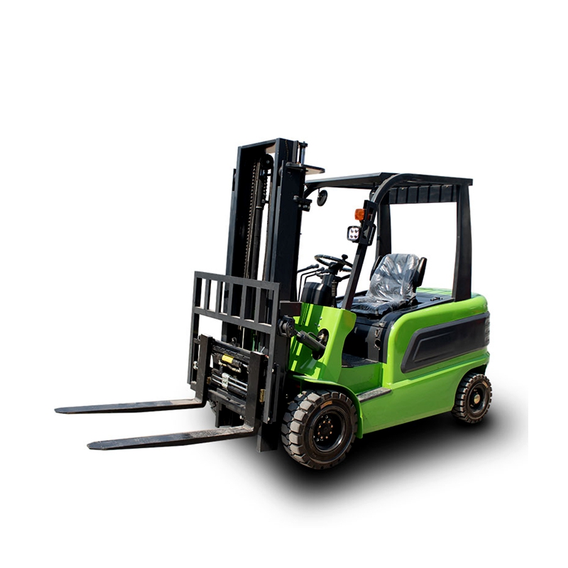 9 Ton Electric Forklift 