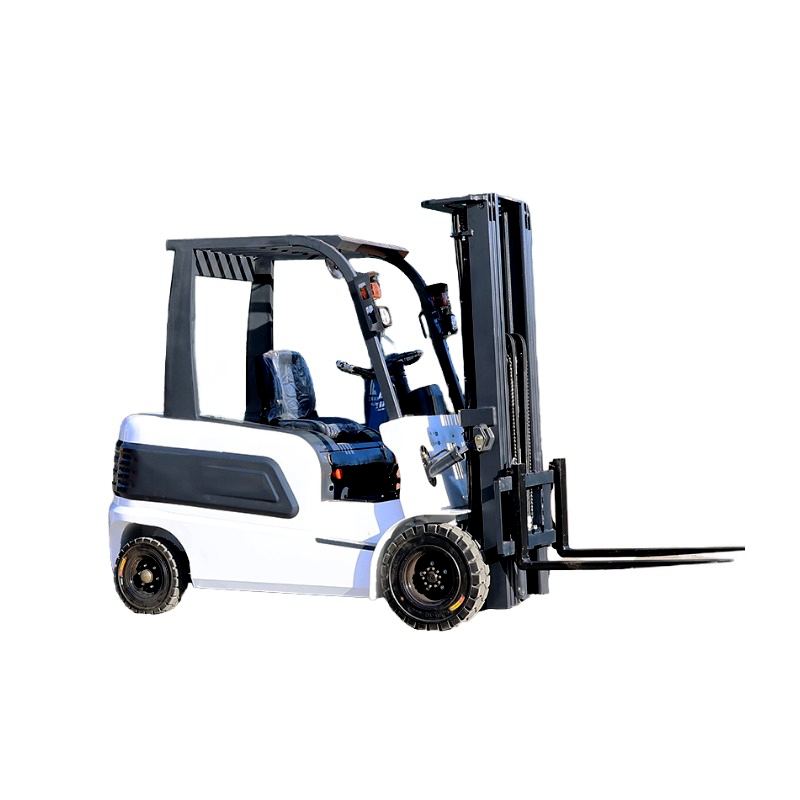 1.2 Ton Electric Forklift