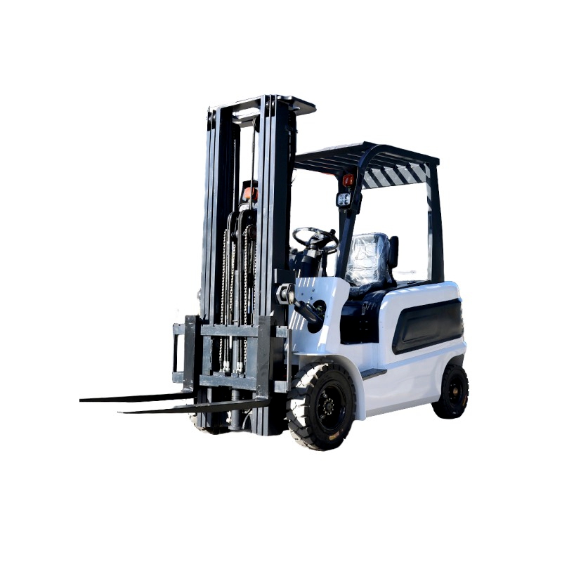 1.2 Ton Electric Forklift