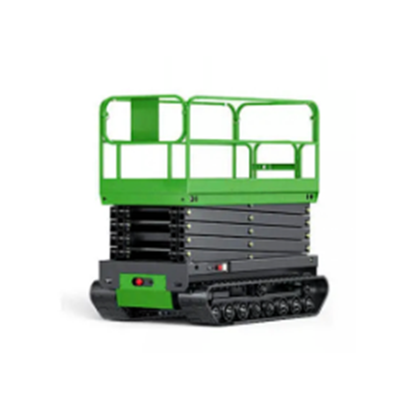 Высококачественная оптовая продажа 7 метров внутренней и наружной мобильной гидр