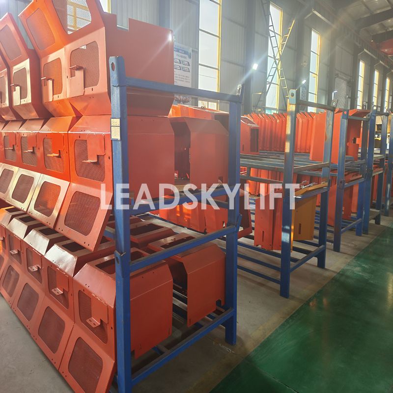 New Option in Russia's In