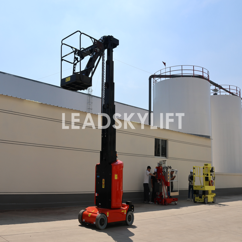 Focusing On Specific Spac