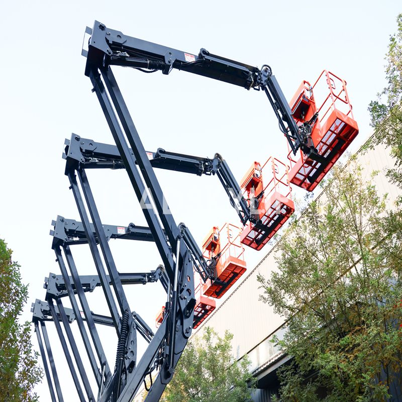 Conquering Dampness and T