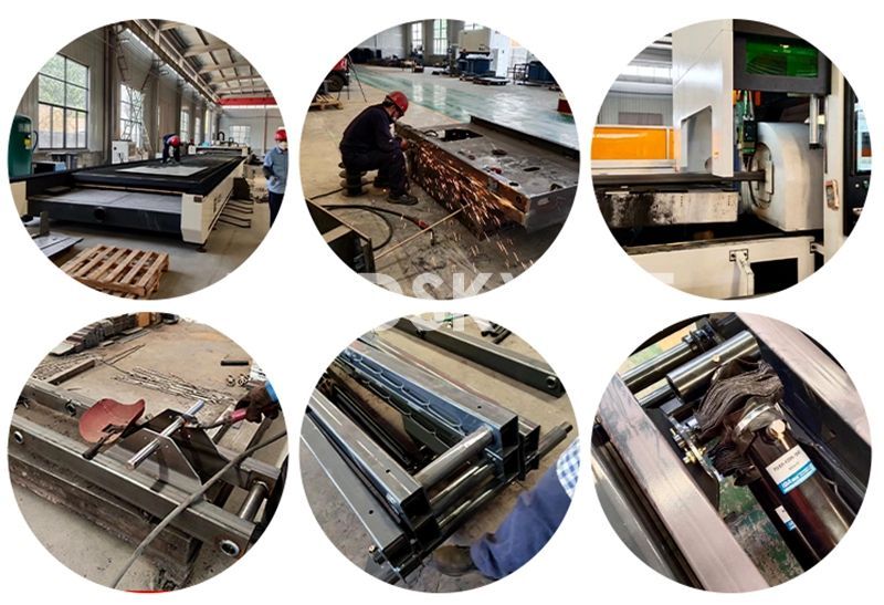 Towable Boom Lift Towable Boom Lift