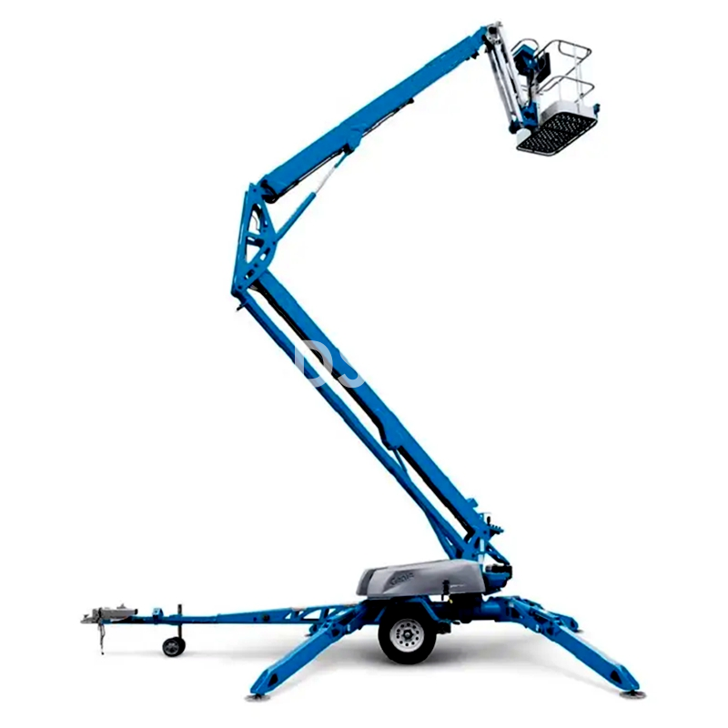 12M Spiderlike Articulating Boom Lift