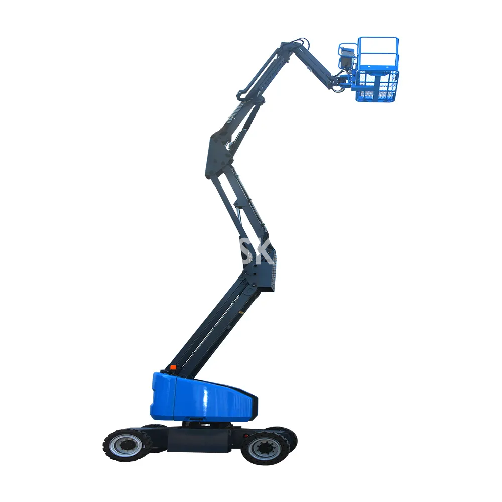 15M Articulating Boom Lift