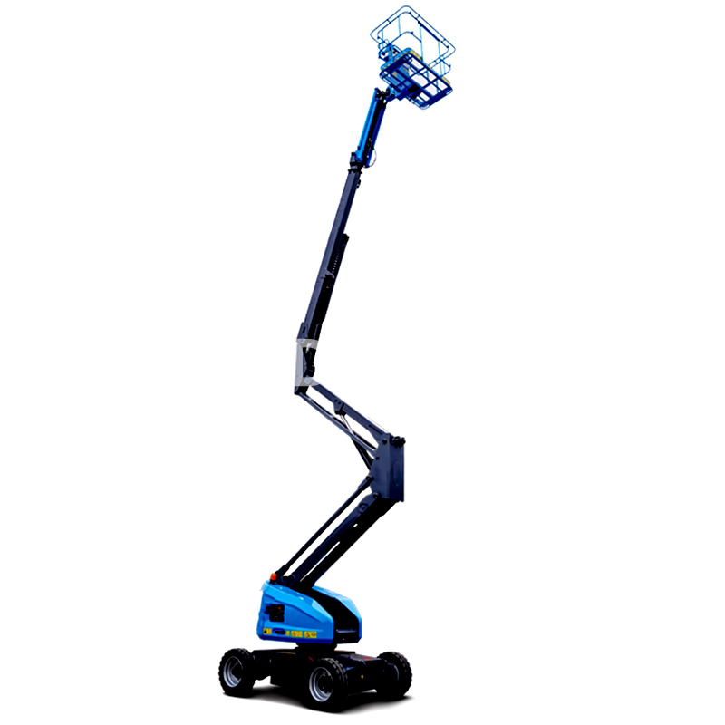 15M Articulating Boom Lift