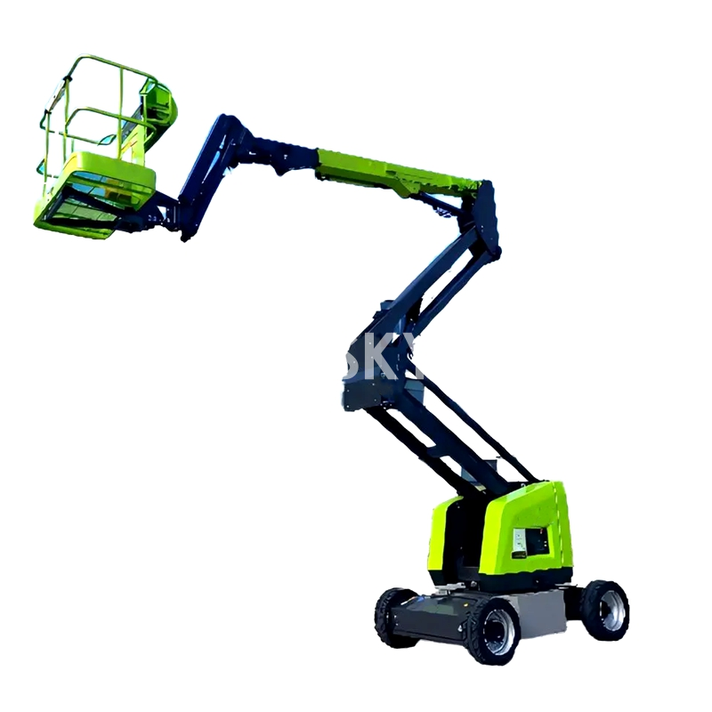 22M Articulating Boom Lift