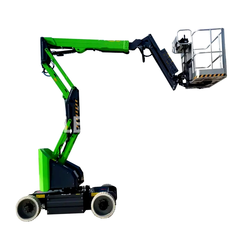 24M Articulating Boom Lift