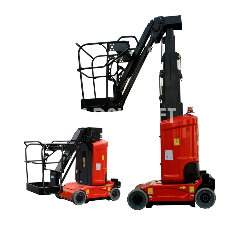 7.2M High-Performance Industrial Self-Pr