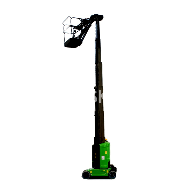 Customized 9.5M Intelligent Safety Enhan