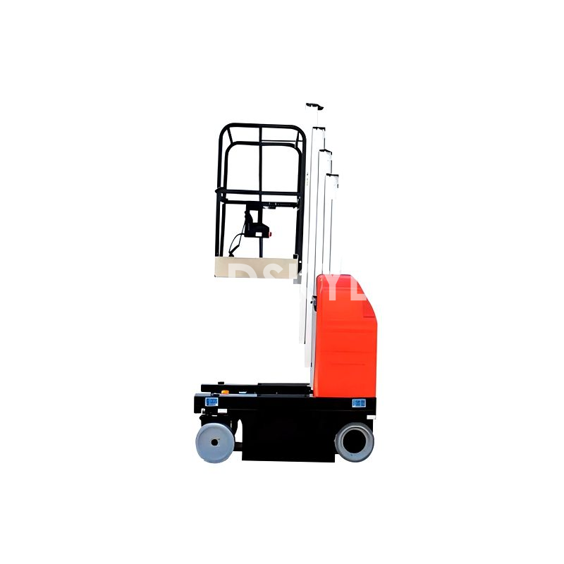 7.5m Single Column Aluminium Alloy Lifting Platform​