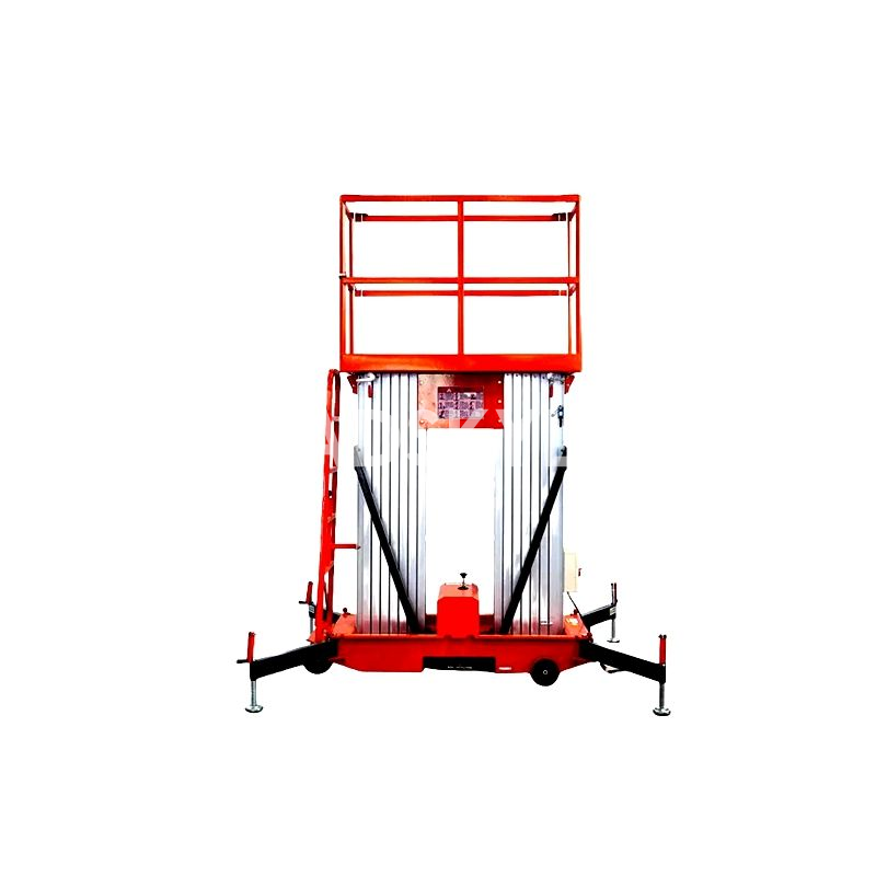 16m New High-Performance Dual-Column Alu