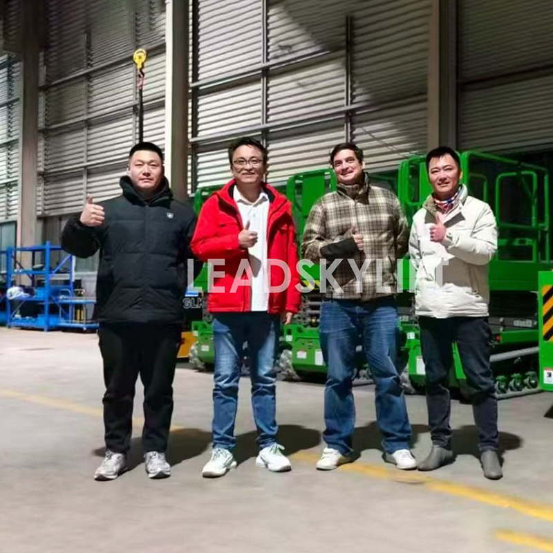 LEAD SKYLIFT Global Agent Recruitment Pr