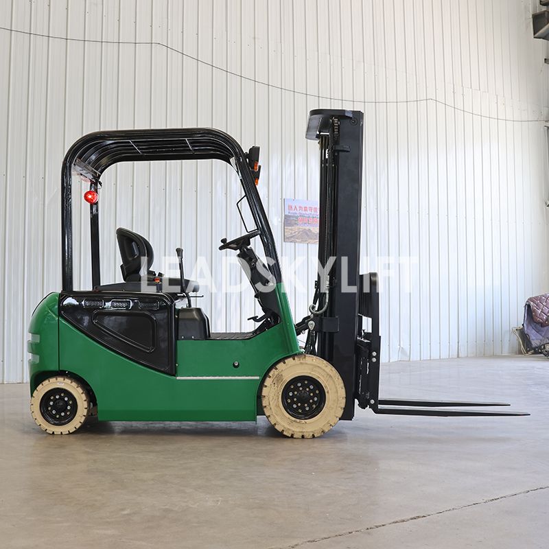 mini electric forklift mini electric forklift