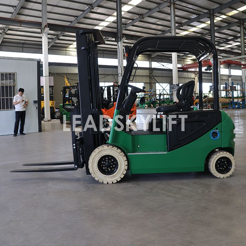 mini electric forklift mini electric forklift